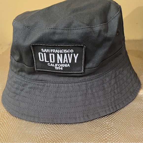 Old Navy Other - Unisex old Navy Bucket Hat L-XL